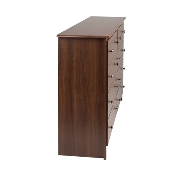 Prepac monterey tall 6 drawer deals chest