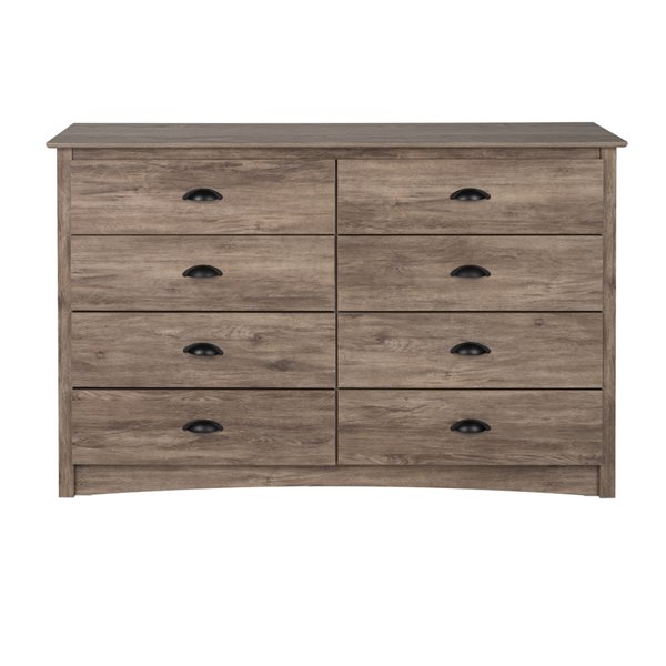 8 drawer pine chest deals of drawers