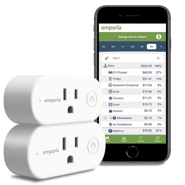 Gosund Tamper Resistant Smart Plug