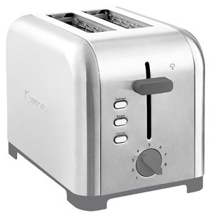 Kenmore 2-Slice Stainless Steel 850-Watt Toaster