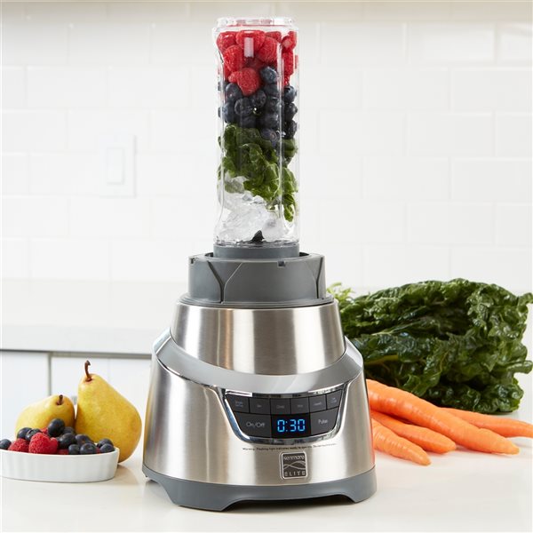 Kenmore juice store extractor