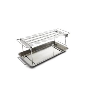 Broil King Stainless Steel Chicken Rack