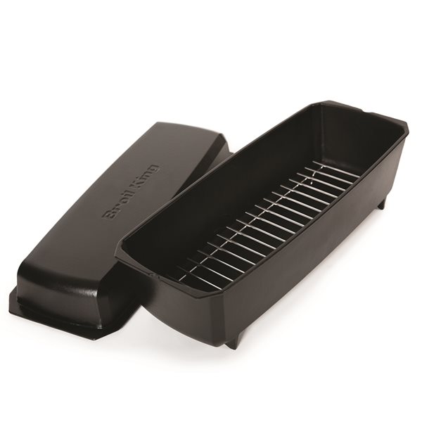 Broil King Cast Iron Roaster