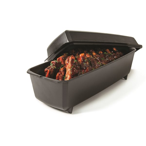 Broil king sale rib roaster