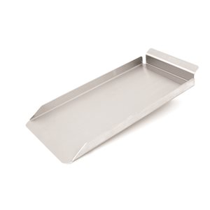 Plaque de cuisson en acier inoxydable par Broil King