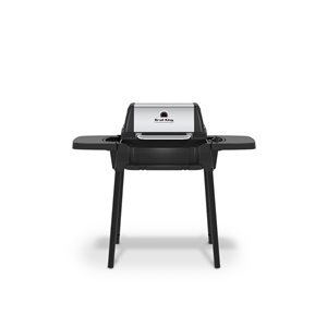 Broil King Porta-Chef Stainless Steel 14-BTU 348-in² Portable Gas Grill