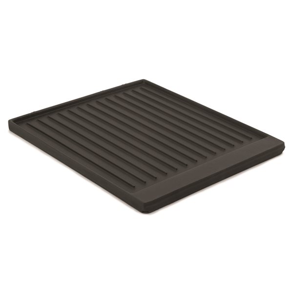 Broil King Cast Iron Griddle 11221 RONA