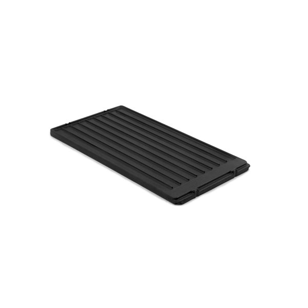 Broil King Reversible Cast Iron Griddle