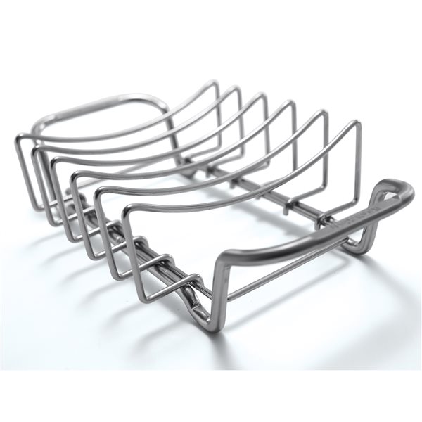 Broil King Stainless Steel Rib Rack