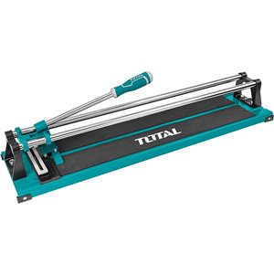 Total Tools 1.2-in Manual Tile Cutter