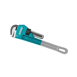 Total Tools 48-in Cast Iron Pipe Wrench