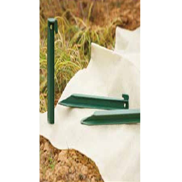 ProYard 52-in x 52-in Winter Shrub Protector with Stakes