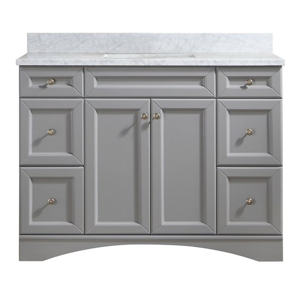 Rona on sale bathroom vanities