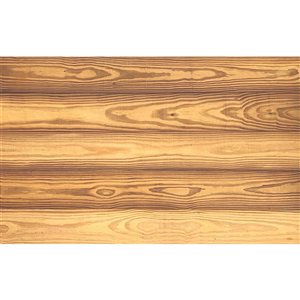 Wood Art Products Gold Premium Wall Planks for Interior Wall Decoration