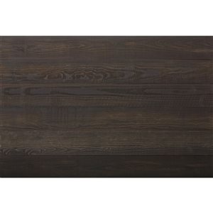 Wood Art Products Black Premium Wall Planks for Interior Wall Decoration