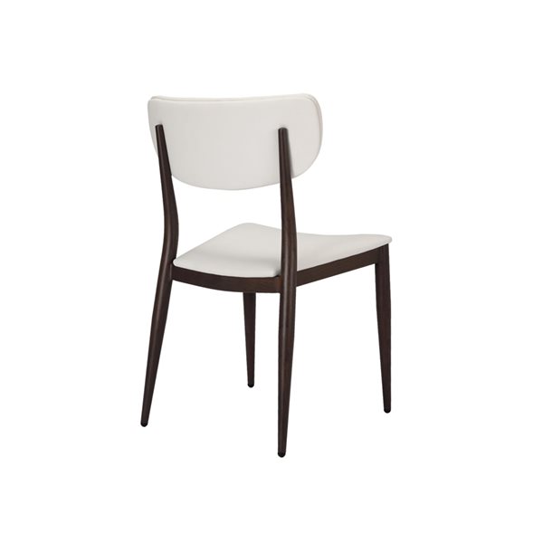 TAKE ME HOME White Light Chair - Set of 2