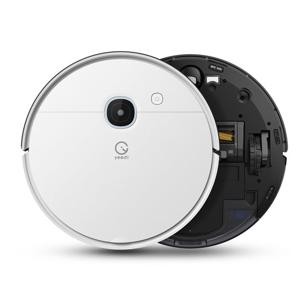 yeedi Vac 2500Pa Robotic Vacuum Cleaner
