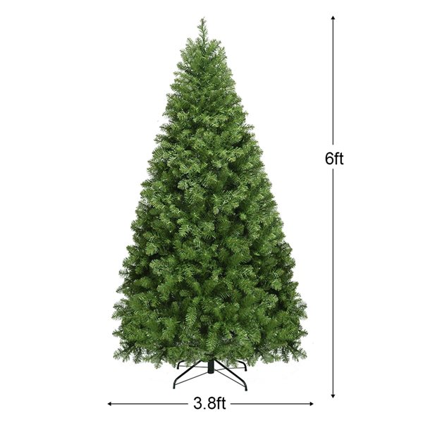 Rona shop christmas trees