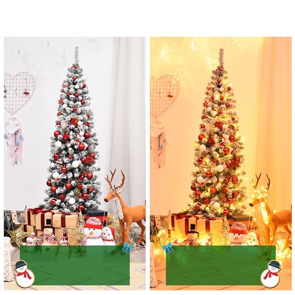 Christmas Tree Fence Barrier For Pets, Christmas Tree Gate For To