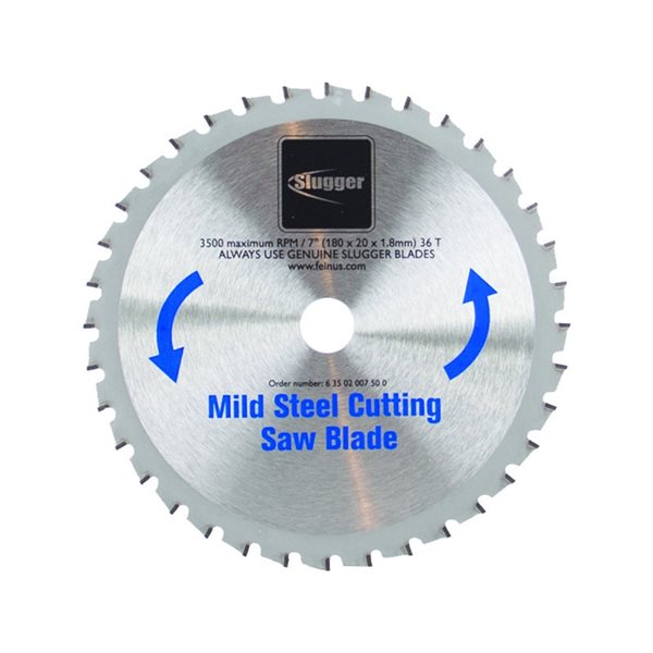 Stainless steel saw deals blade