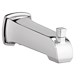 American Standard Townsend Chrome Bathtub Spout with Diverter