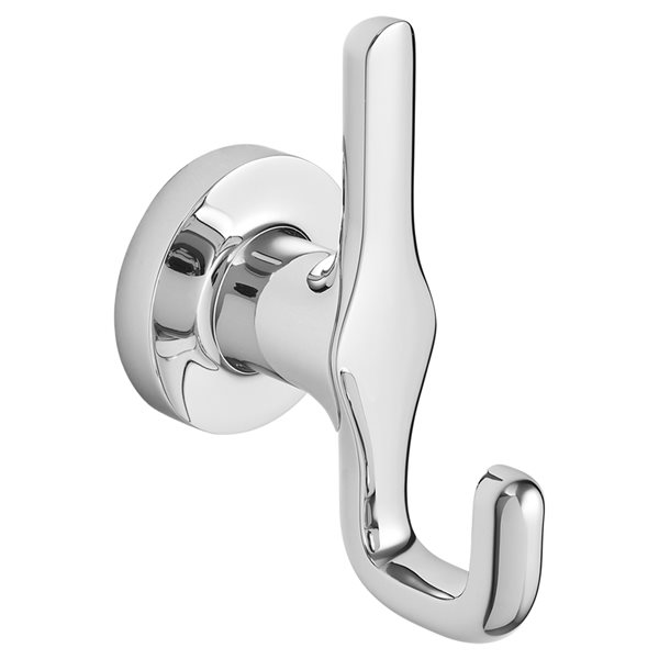 American Standard Studio S Double Robe Hook 7105210.002 | RONA