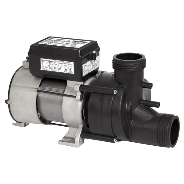 American Standard 115-V Whirlpool Pump
