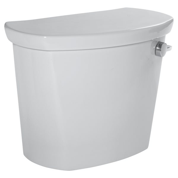 American Standard Cadet White 1.28-GPF Single-Flush High Efficiency ...