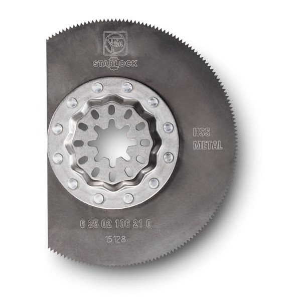 FEIN HSS Saw Blade - 1-Piece