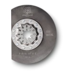 FEIN HSS Saw Blade - 1-Piece