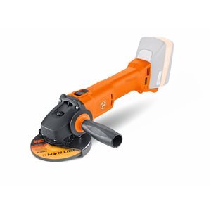 FEIN Cordless Angle Grinder - 4-1/2-in
