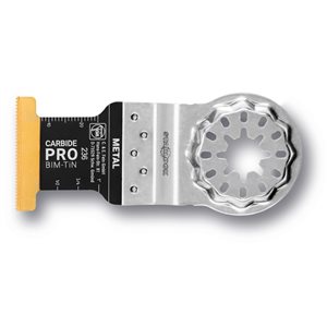 FEIN E-Cut Carbide Pro Carbide Blade - 1-Piece