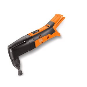 FEIN Cordless Nibbler for up to 16 Gauge