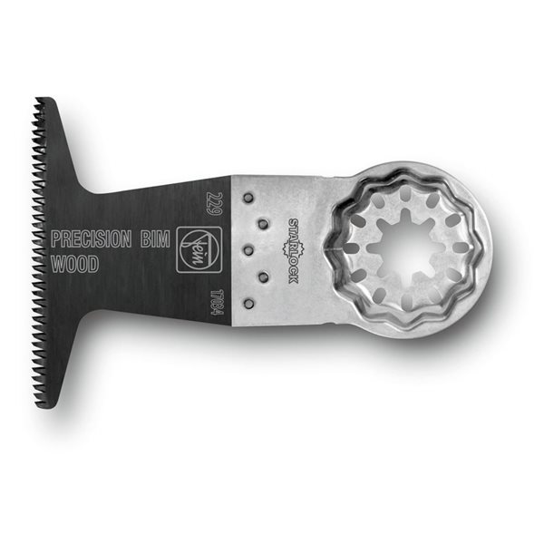 FEIN E-Cut Precision BIM Saw Blade - 1-Piece