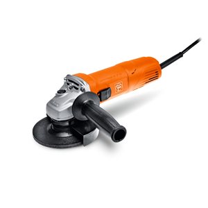 FEIN 4-1/2-in Compact Angle Grinder