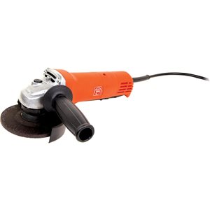FEIN 4-1/2-in 6 A Compact Angle Grinder