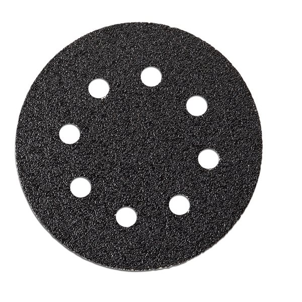 Gator Multi-Surface Sanding Sponges - Multi-Grade Grit - Abrasive Foam -  5-in L x 3-in W - 2 Per Pack