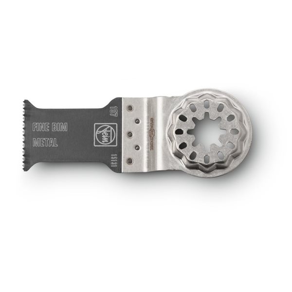 FEIN E-Cut Fine Saw Blade - 1-Piece
