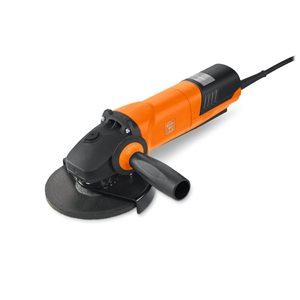 FEIN 5-in 13 A Compact Angle Grinder