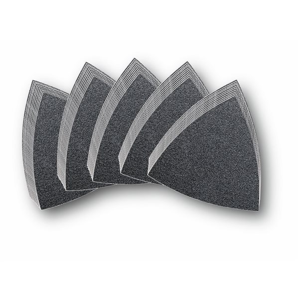 FEIN 180 Grit Premium Detail Sandpaper 5Pack 63717088040 RONA