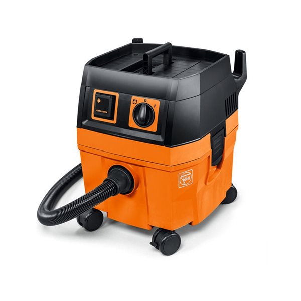 Aspirateur d'atelier par FEIN Turbo I de 19 L