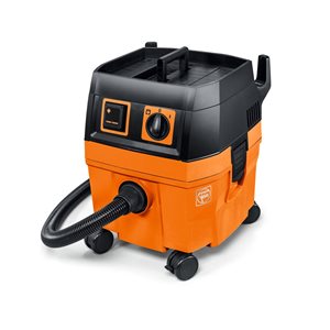 Aspirateur d'atelier par FEIN Turbo I de 19 L