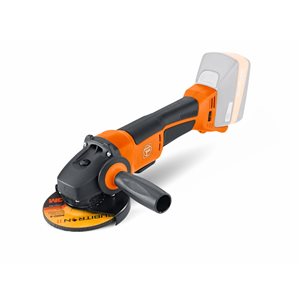 FEIN Cordless Angle Grinder - 5-in