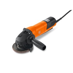 FEIN 4-1/2-in 10 A Compact Angle Grinder
