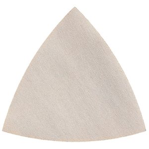 FEIN 400 Grit Premium Detail Sandpaper - 50-Pack