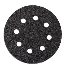 FEIN 180 Grit Premium Disc Sandpaper - 16-Pack