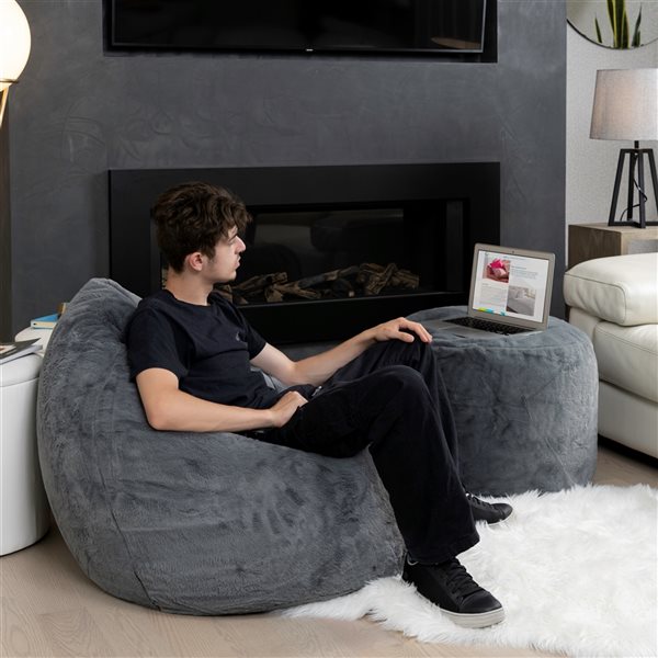 Bean Bag Buy Bean Bag Online with beans at Best prices starting from Rs  829  Wakefit