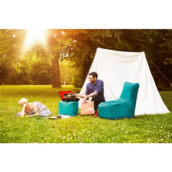 Bean bag swing hot sale