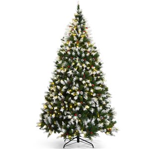 COSTWAY Christmas Trees - Artificial & Natural Christmas Trees | RONA