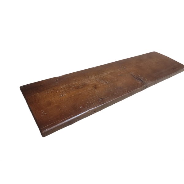 24 x deals 36 wood shelf